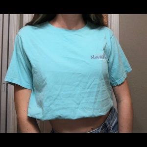 Margaritaville t-shirt